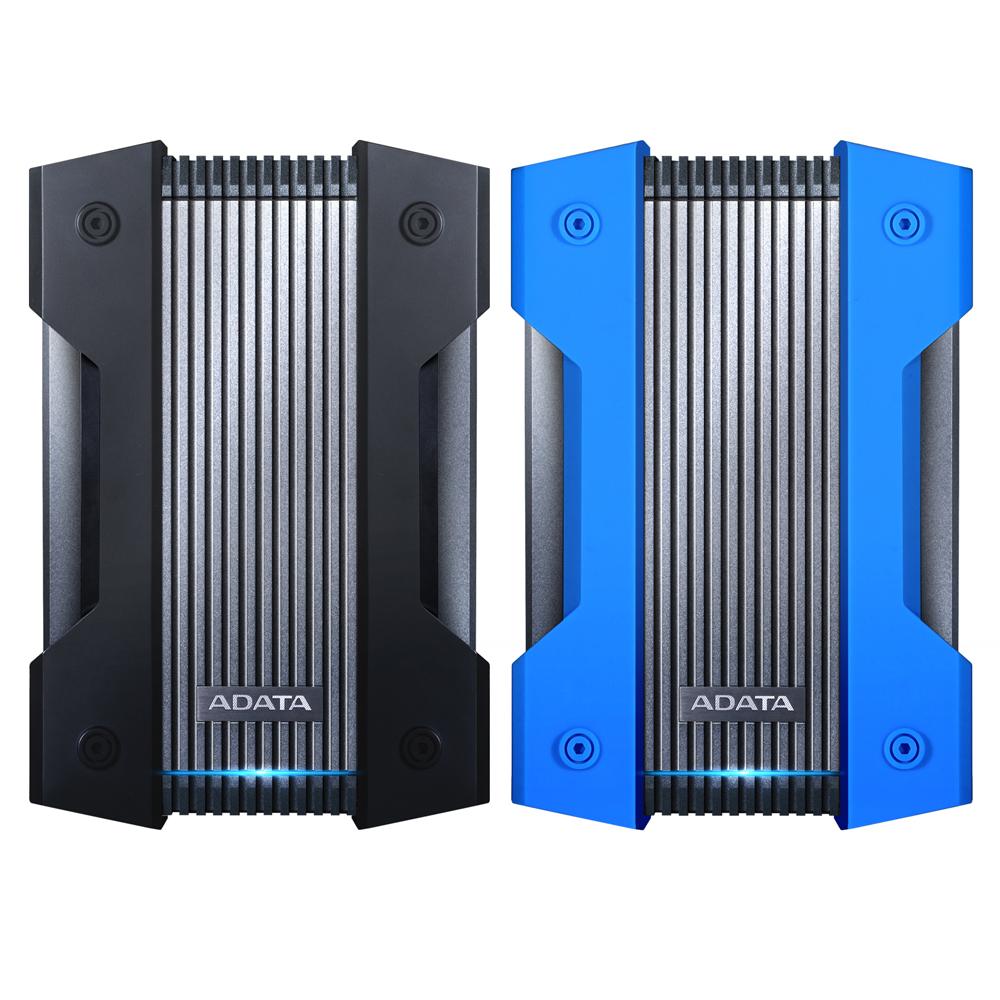 Foto 6 pulgar | Disco Duro Externo 2 TB Adata AHD830-2TU31-CBK color Negro HD830 USB 3.1 Uso Rudo Portátil