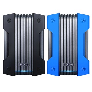 Foto 5 | Disco Duro Externo 2 TB Adata AHD830-2TU31-CBK color Negro HD830 USB 3.1 Uso Rudo Portátil