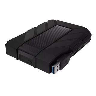 Foto 3 | Disco Duro Externo 2Tb Eo Safe Imports Esi6696 color Negro
