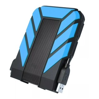 Foto 2 | Disco Duro Externo 2 Tb Eo Safe Imports Esi6695 color Azul