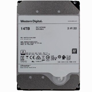 Foto 1 | Disco Duro 14 TB Western Digital 7200rpm 3.5 Sata Wuh721414ale604