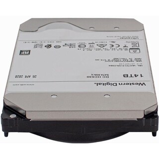 Foto 2 | Disco Duro 14 TB Western Digital 7200rpm 3.5 Sata Wuh721414ale604