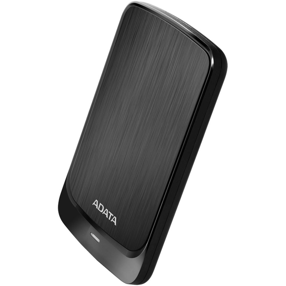 Foto 3 pulgar | Disco Duro Externo 4TB Adata Hv320 Usb 3.2 Slim color Negro Ahv320-4tu31-cbk