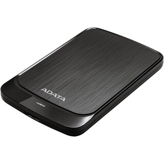 Foto 3 | Disco Duro Externo 4TB Adata Hv320 Usb 3.2 Slim color Negro Ahv320-4tu31-cbk