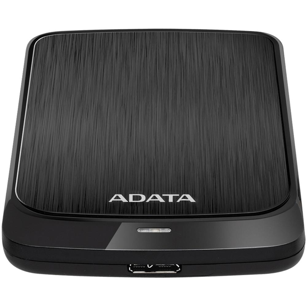 Foto 5 pulgar | Disco Duro Externo 4TB Adata Hv320 Usb 3.2 Slim color Negro Ahv320-4tu31-cbk
