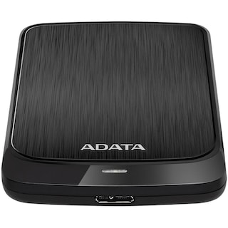Foto 4 | Disco Duro Externo 4TB Adata Hv320 Usb 3.2 Slim color Negro Ahv320-4tu31-cbk