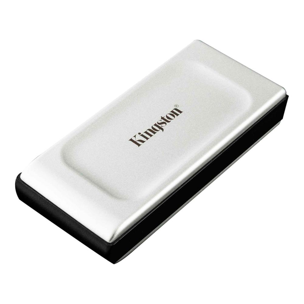 Foto 3 pulgar | Unidad Externa de Estado Sólido de 2tb Kingston SXS2000/2000G Xs2000 USB C 2000 Mb/s
