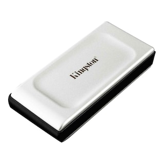 Foto 2 | Unidad Externa de Estado Sólido de 2tb Kingston SXS2000/2000G Xs2000 USB C 2000 Mb/s