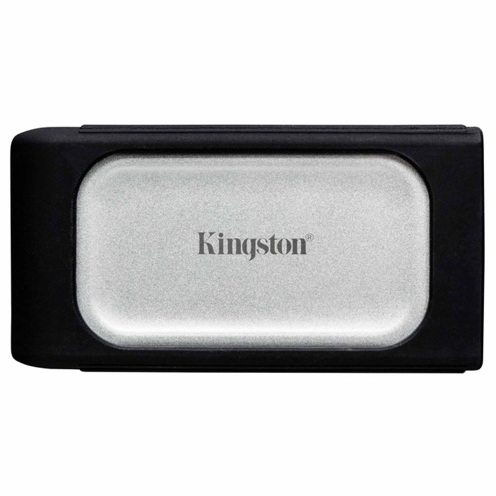 Foto 4 pulgar | Unidad Externa de Estado Sólido de 2tb Kingston SXS2000/2000G Xs2000 USB C 2000 Mb/s