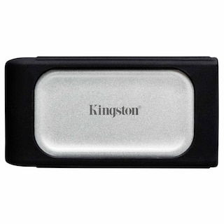 Foto 3 | Unidad Externa de Estado Sólido de 2tb Kingston SXS2000/2000G Xs2000 USB C 2000 Mb/s