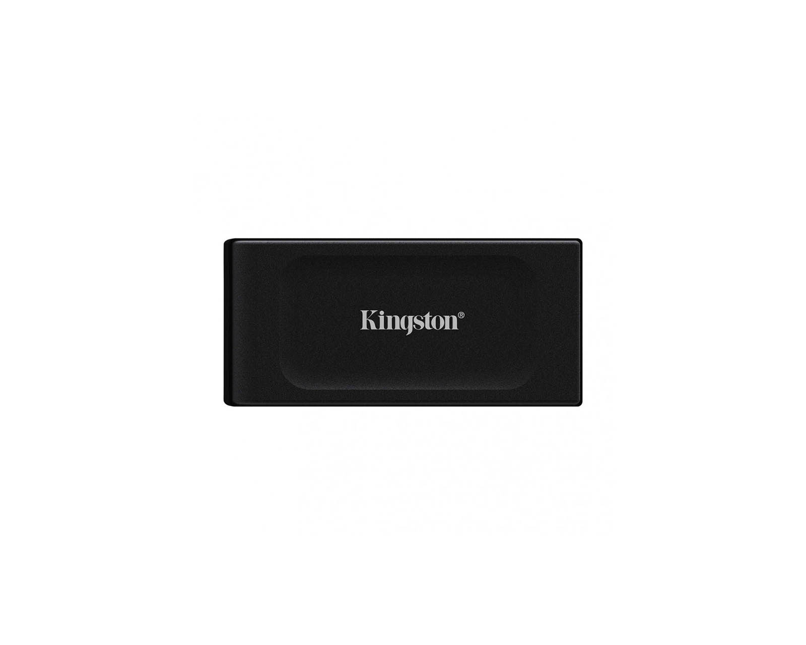 Foto 3 pulgar | Disco Duro Externo Solido Kingston Xs1000 1 Tb / Usb Tipo C /  Negro