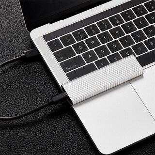 Foto 3 | Venta Internacional - Disco Duro Externo Ssd Portátil de 1tb