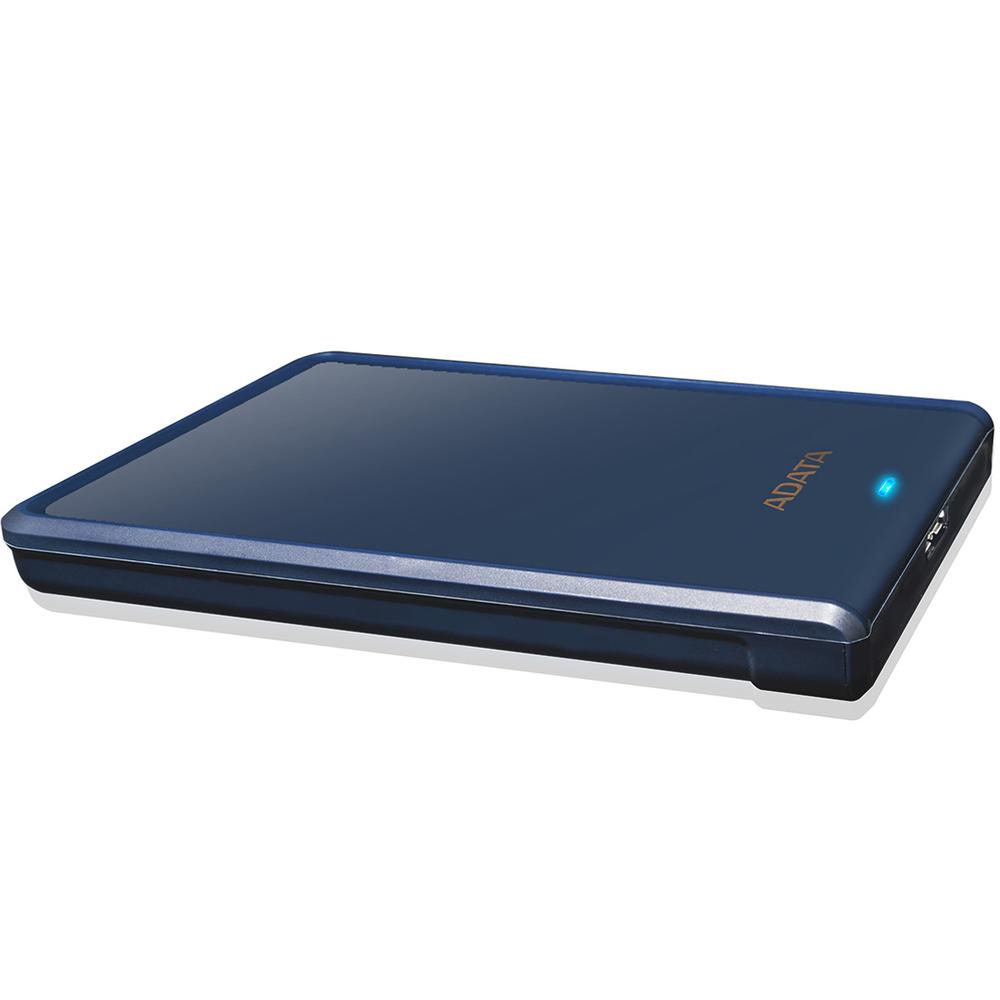 Foto 2 | Disco Duro Externo Adata 2 Tb Azul
