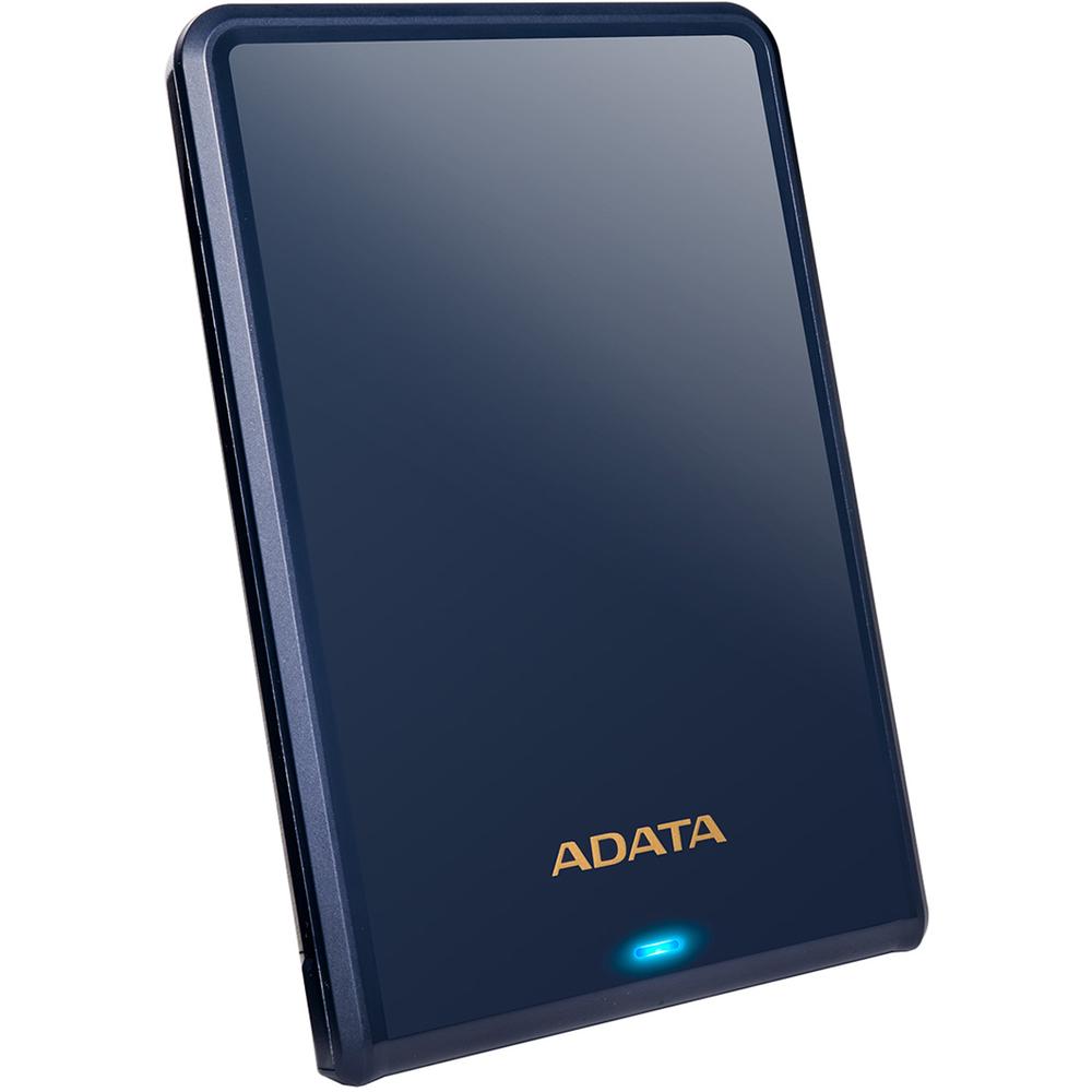 Foto 6 pulgar | Disco Duro Externo Adata 2 Tb Azul