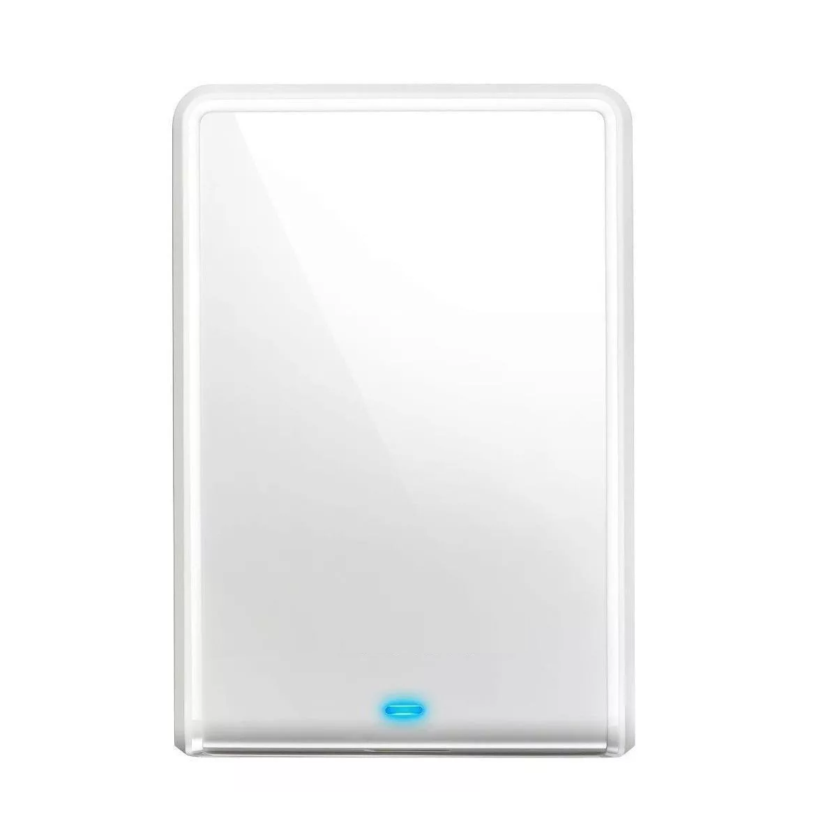 Foto 1 | Disco Duro Externo Eo Safe Imports Esi-10596 Blanco