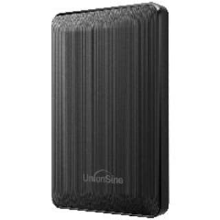 Foto 2 | Venta Internacional- Disco Duro Externo Portátil UnionSine HDD 320 GB 2.5''