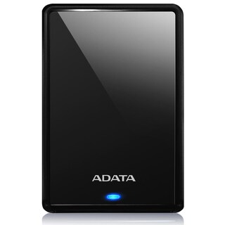 Foto 1 | Disco Duro Externo 2tb Adata Hv620s Usb 3.1 Slim Negro Ahv620s-2tu31-cbk