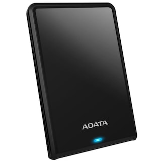Foto 2 | Disco Duro Externo 2tb Adata Hv620s Usb 3.1 Slim Negro Ahv620s-2tu31-cbk