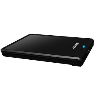 Foto 3 | Disco Duro Externo 2tb Adata Hv620s Usb 3.1 Slim Negro Ahv620s-2tu31-cbk