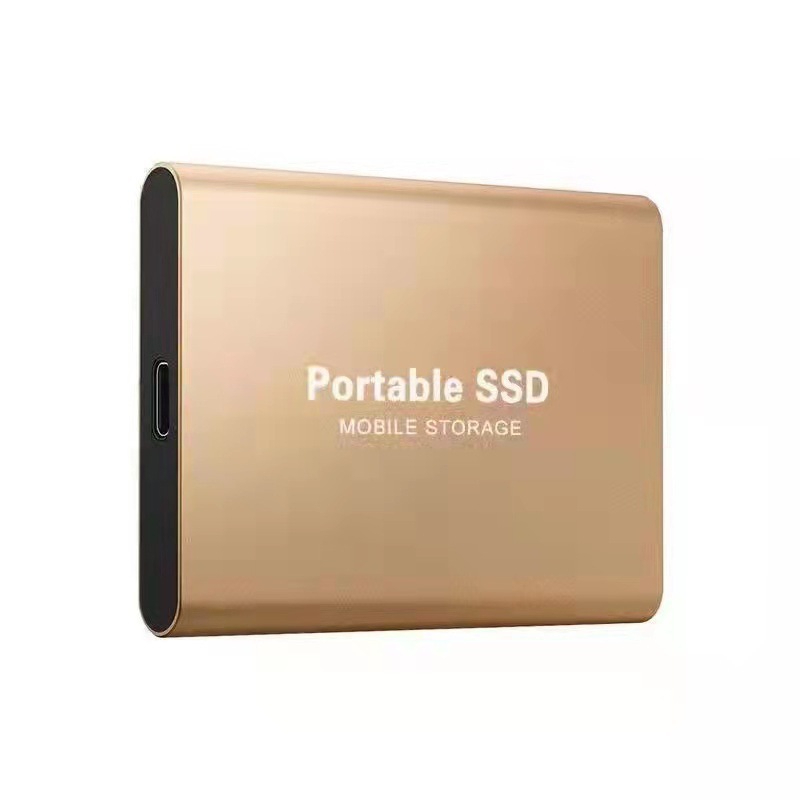 Foto 2 pulgar | Venta Internacional-Caja de Disco Duro Móvil Ssd Httn 4 Tb Usb 3.1