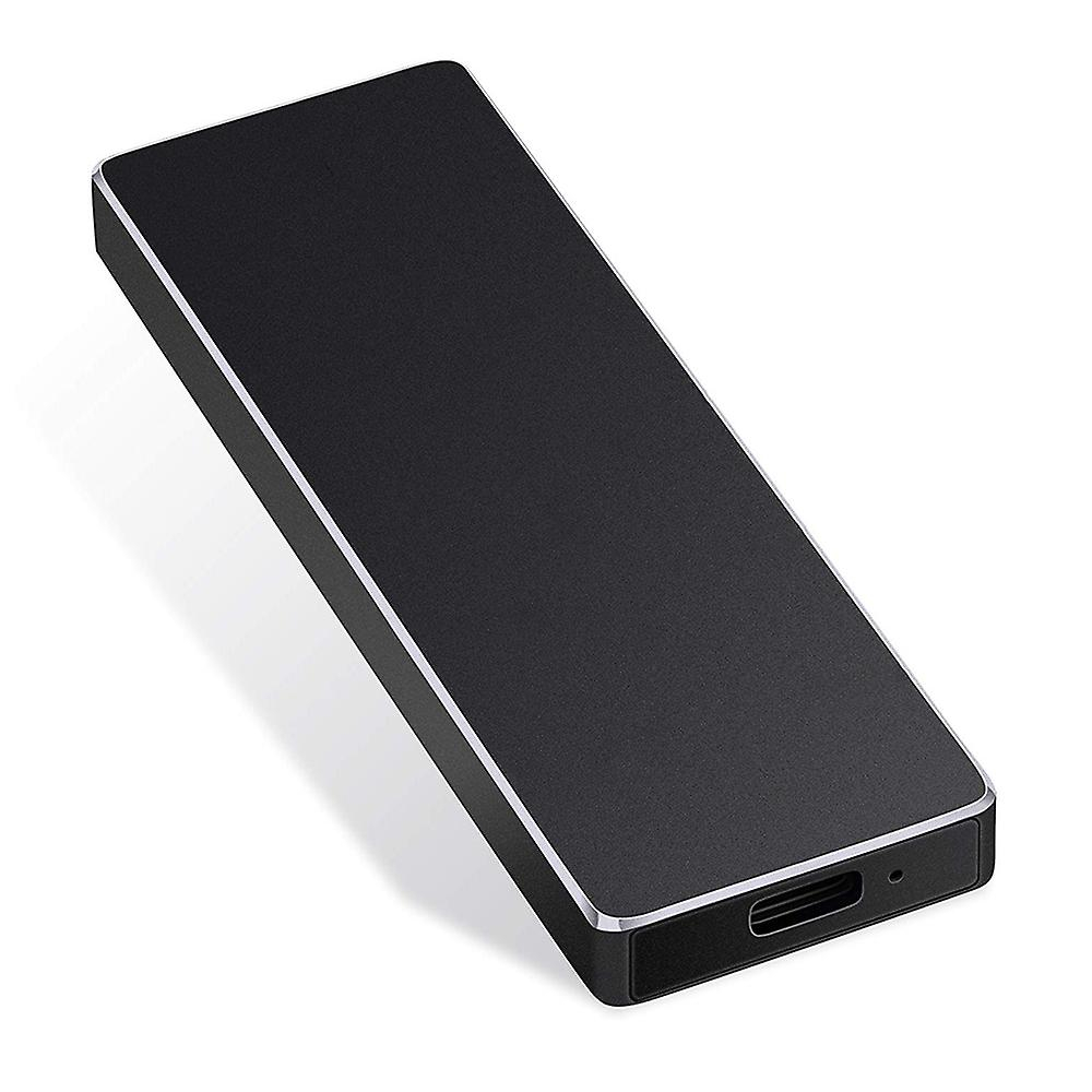 Foto 1 | Venta Internacional-Unidad de Estado Sólido Httn Mini Ssd Mobile 1 Tb/2 Tb