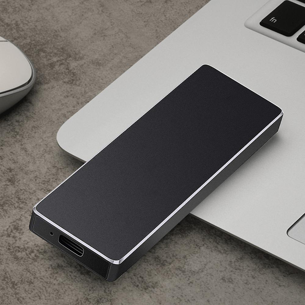 Foto 3 | Venta Internacional-Unidad de Estado Sólido Httn Mini Ssd Mobile 1 Tb/2 Tb