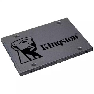 Foto 1 | Venta Internacional-notebook De Sobremesa Modelo A400 Con Interfaz Ssd Sata3
