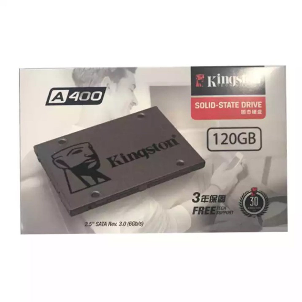 Foto 3 pulgar | Venta Internacional-notebook De Sobremesa Modelo A400 Con Interfaz Ssd Sata3
