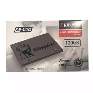 Foto 2 | Venta Internacional-notebook De Sobremesa Modelo A400 Con Interfaz Ssd Sata3
