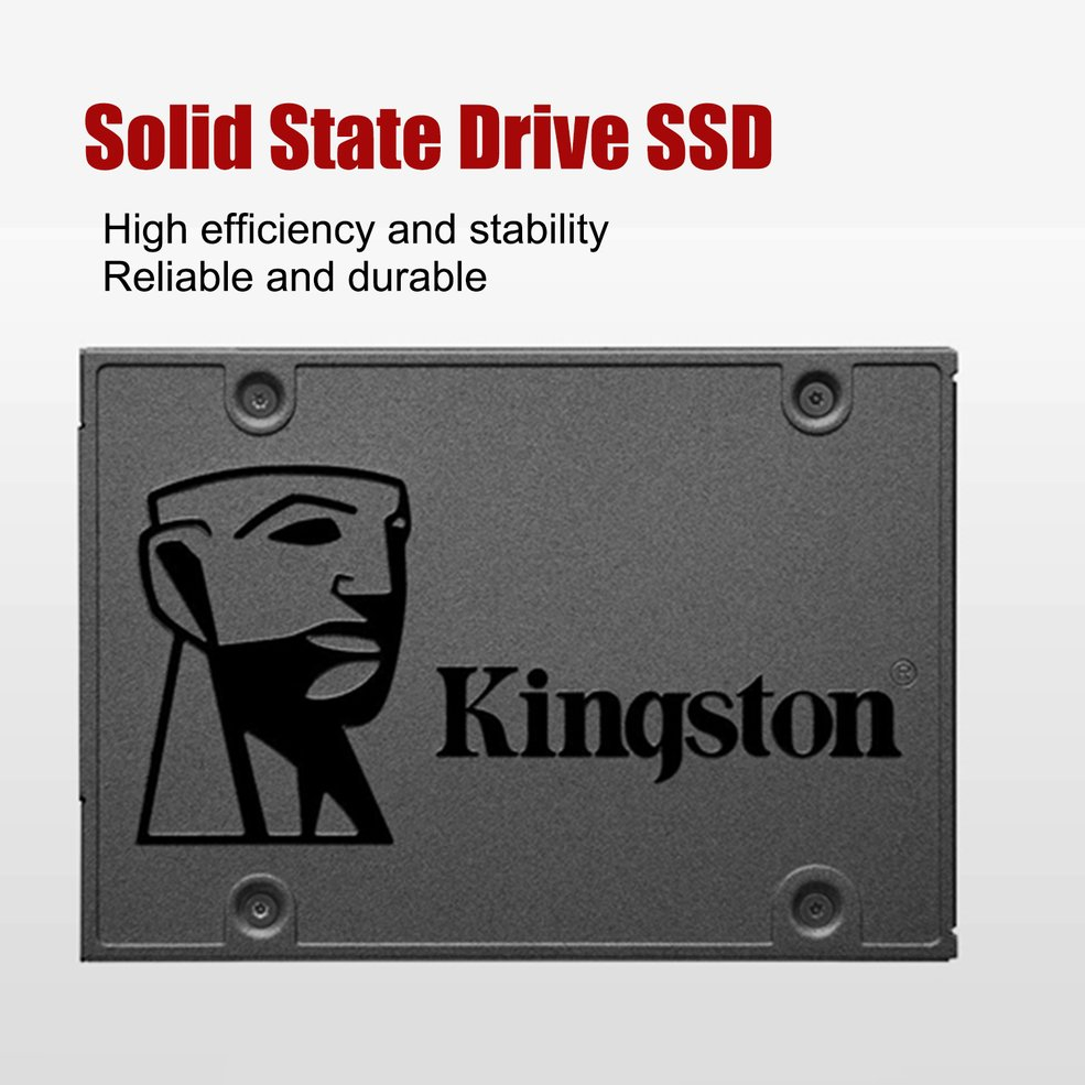 Foto 3 | Venta Internacional-notebook De Sobremesa Modelo A400 Con Interfaz Ssd Sata3