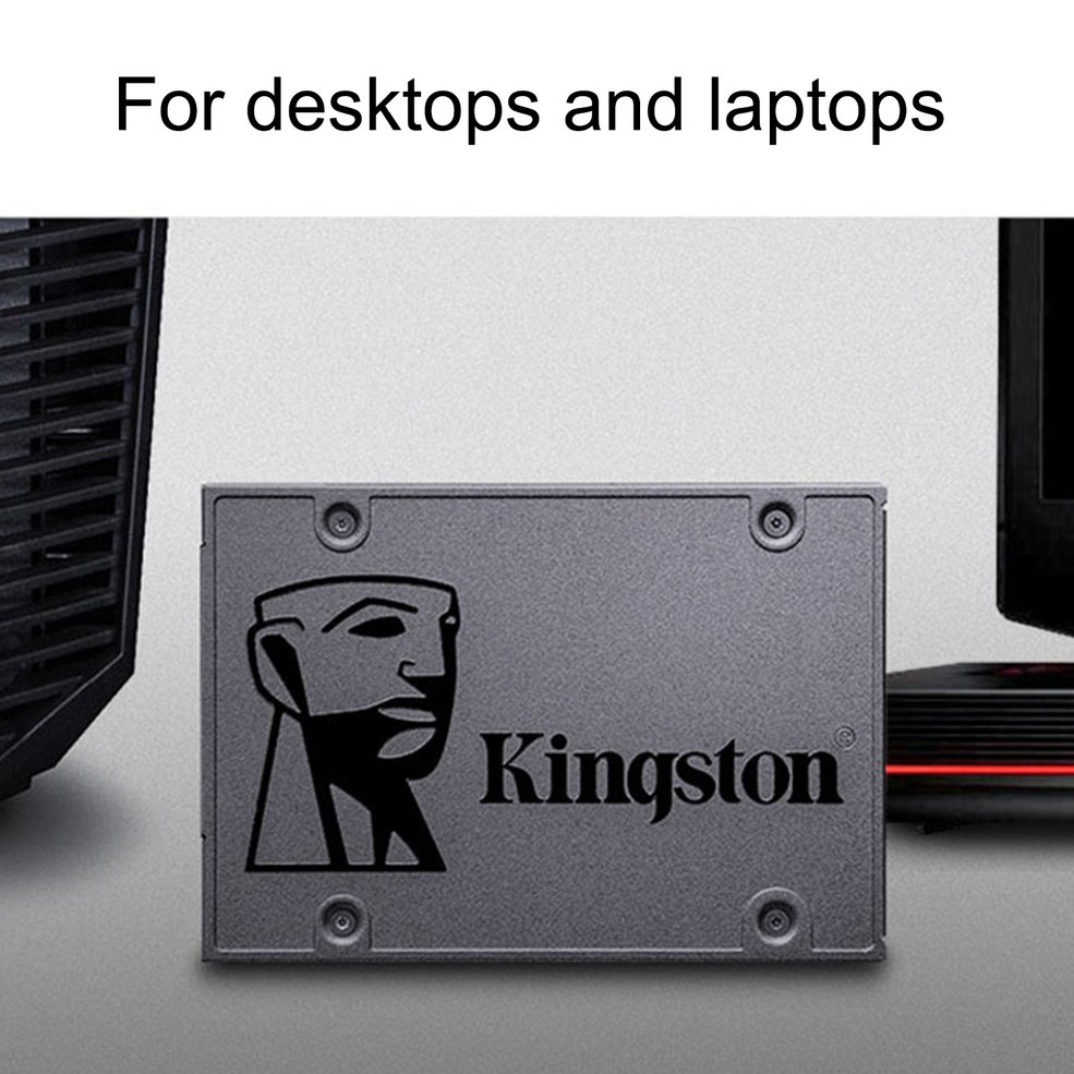 Foto 4 | Venta Internacional-notebook De Sobremesa Modelo A400 Con Interfaz Ssd Sata3