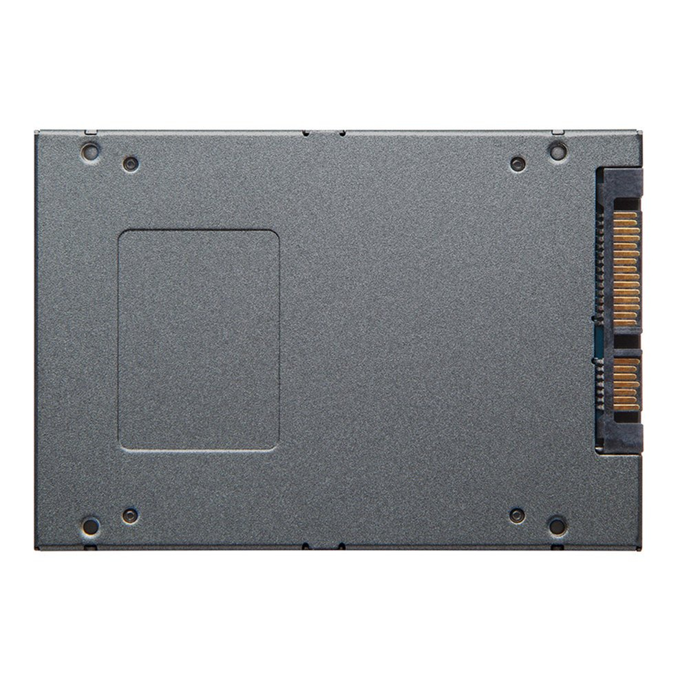 Foto 6 pulgar | Venta Internacional-notebook De Sobremesa Modelo A400 Con Interfaz Ssd Sata3