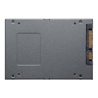 Foto 5 | Venta Internacional-notebook De Sobremesa Modelo A400 Con Interfaz Ssd Sata3