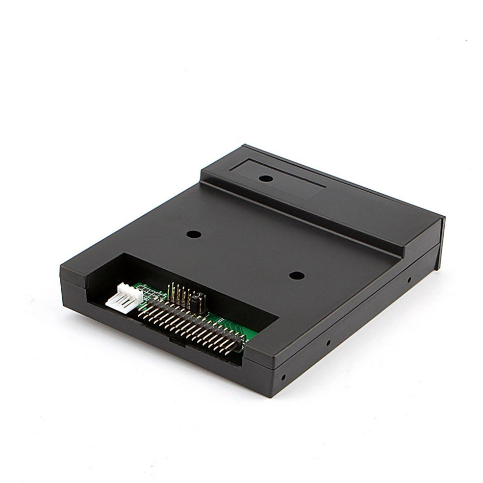 Foto 1 | Venta Internacional-emulador De Disquete Ssd Sfr1m44-u100k Para Teclado Electrónico Ya
