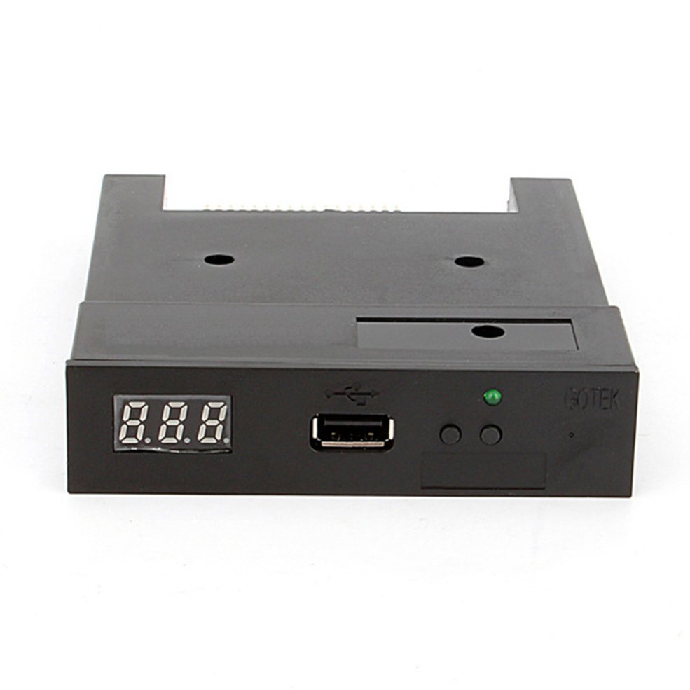 Foto 4 | Venta Internacional-emulador De Disquete Ssd Sfr1m44-u100k Para Teclado Electrónico Ya