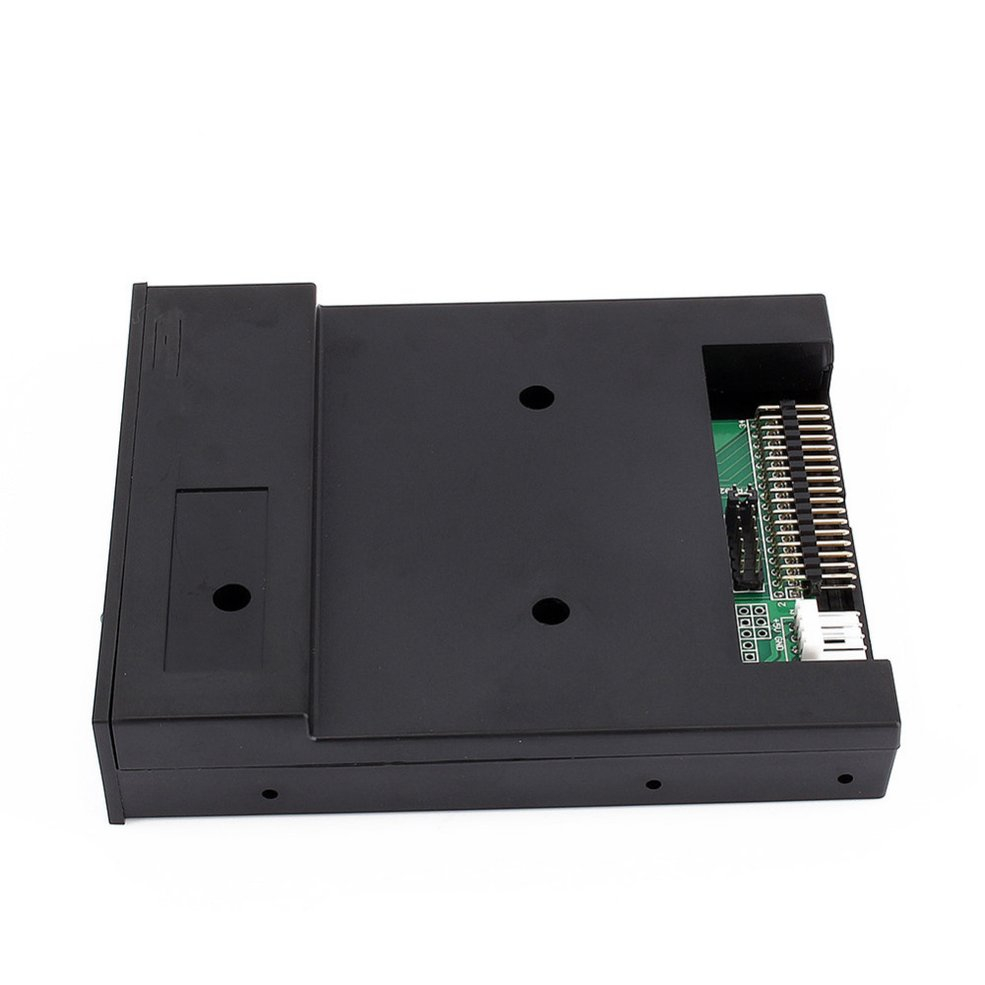 Foto 2 | Venta Internacional-emulador De Disquete Ssd Sfr1m44-u100k Para Teclado Electrónico Ya