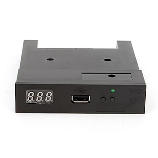 Foto 4 | Venta Internacional-emulador De Disquete Ssd Sfr1m44-u100k Para Teclado Electrónico Ya