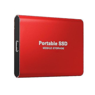 Foto 3 | Venta Internacional - Disco Duro Móvil Ssd Httn 4tb Usb 3.1 1.ª Generación Plateada
