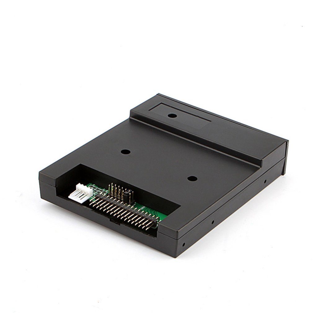 Foto 2 pulgar | Venta Internacional-emulador De Disquete Ssd Sfr1m44-u100k Para Yamaha Korg Rolan