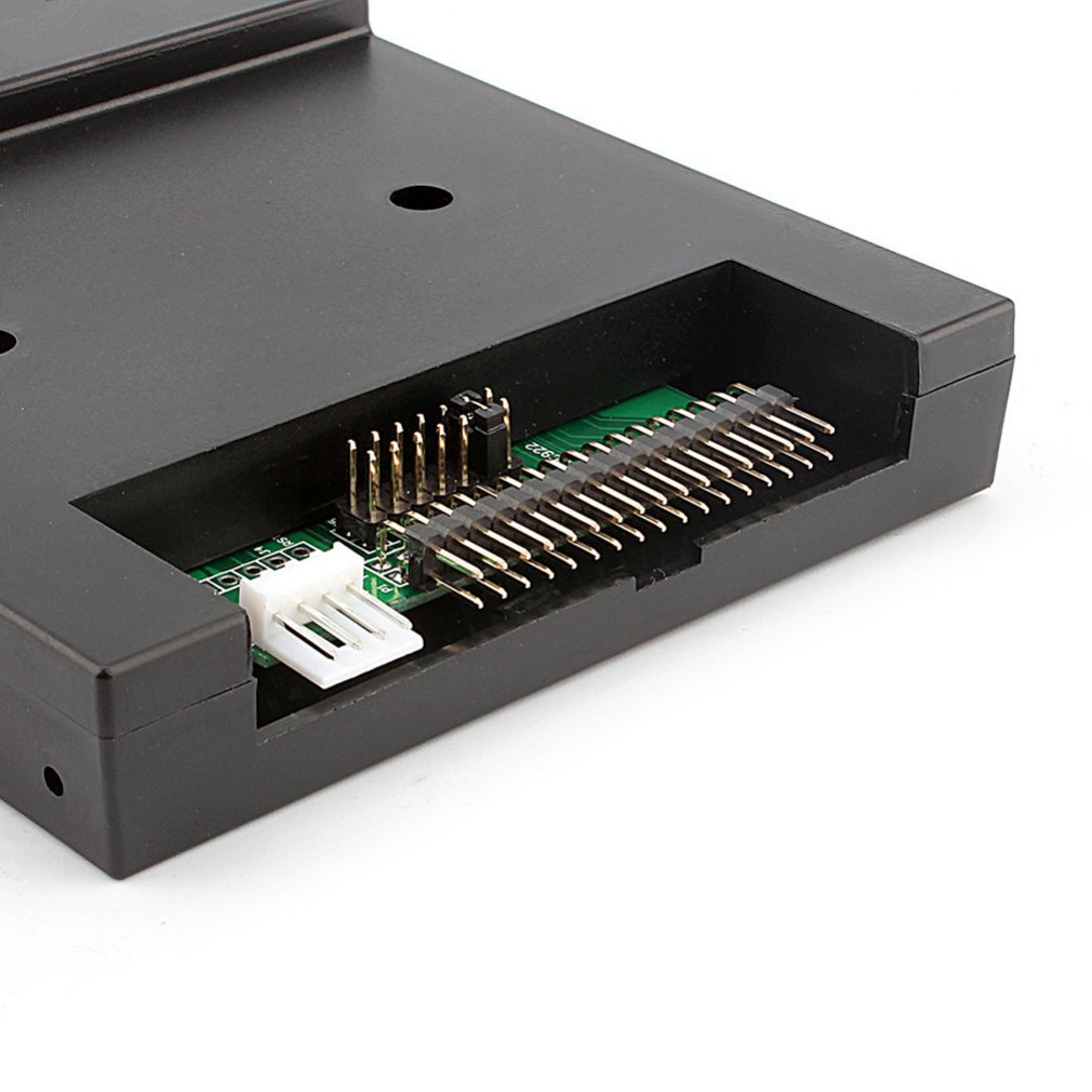 Foto 3 pulgar | Venta Internacional-emulador De Disquete Ssd Sfr1m44-u100k Para Yamaha Korg Rolan