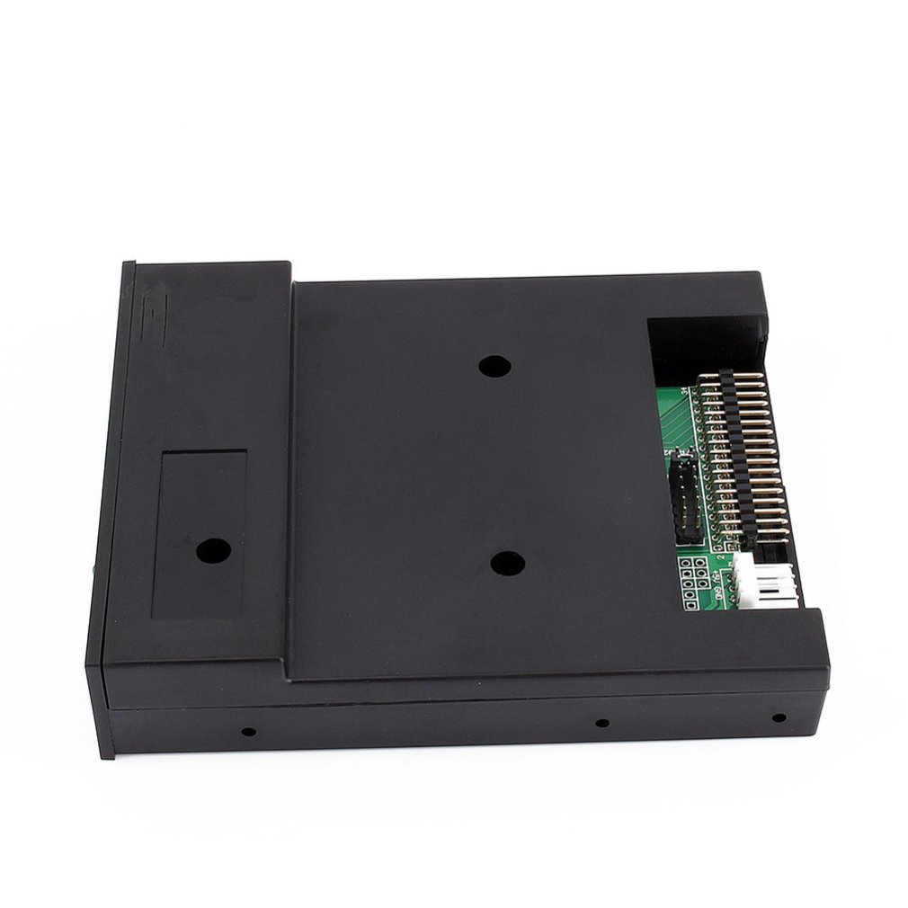 Foto 6 pulgar | Venta Internacional-emulador De Disquete Ssd Sfr1m44-u100k Para Yamaha Korg Rolan