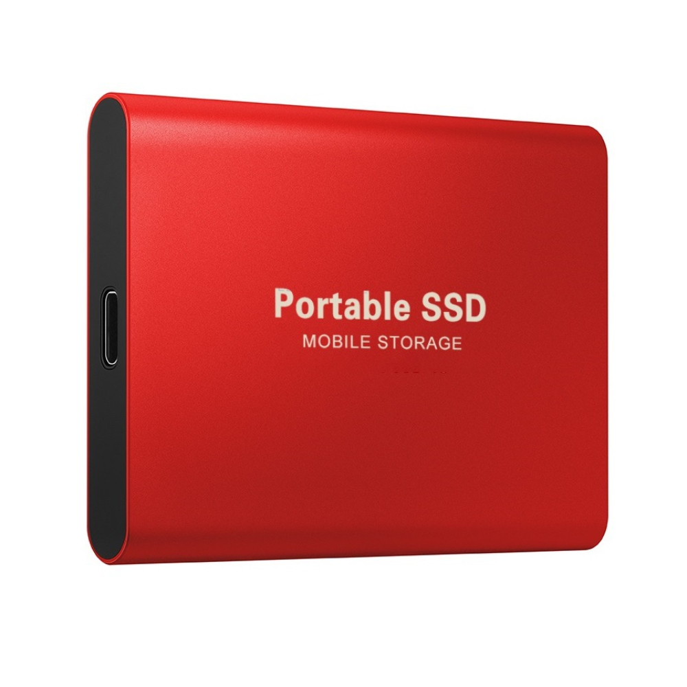 Foto 2 pulgar | Venta Internacional- Caja de Disco Duro Móvil Ssd Httn de 4 Tb Usb 3.1