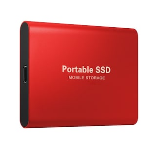 Foto 1 | Venta Internacional- Caja de Disco Duro Móvil Ssd Httn de 4 Tb Usb 3.1
