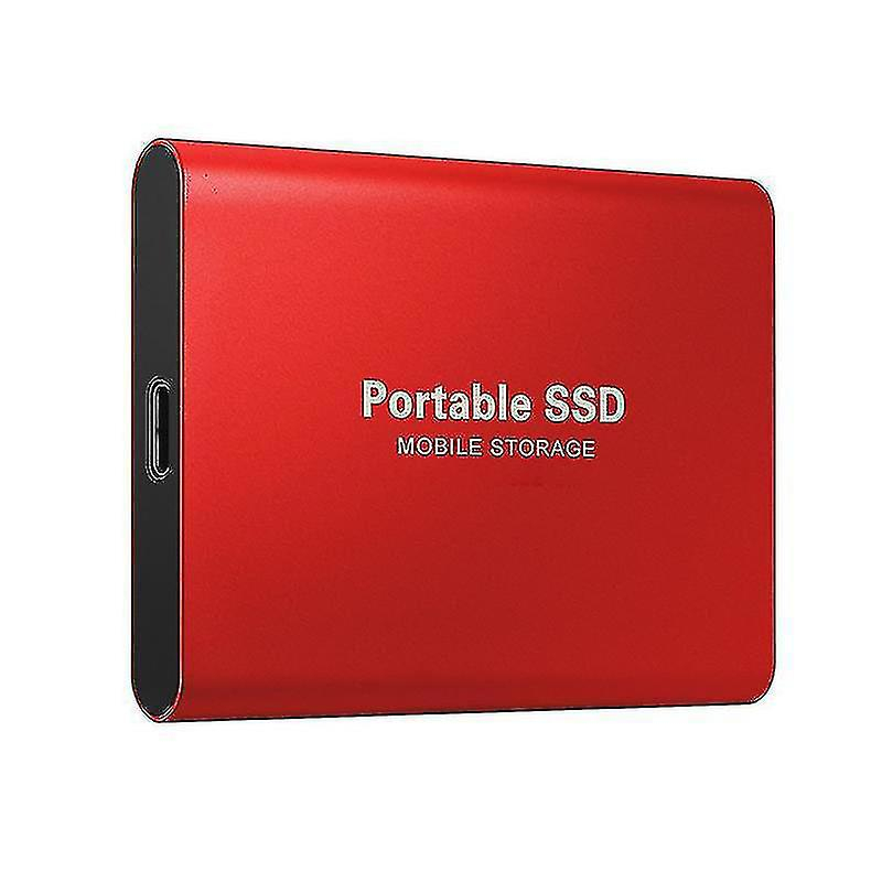 Foto 4 pulgar | Venta Internacional- Caja de Disco Duro Móvil Ssd Httn de 4 Tb Usb 3.1