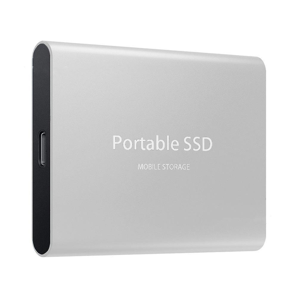 Foto 5 pulgar | Venta Internacional- Caja de Disco Duro Móvil Ssd Httn de 4 Tb Usb 3.1