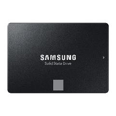 Foto 3 pulgar | Venta Internacional-ssd 860 Evo 250 Gb 2.5'' Sata3 Mz-76e1t0b 3d Nand