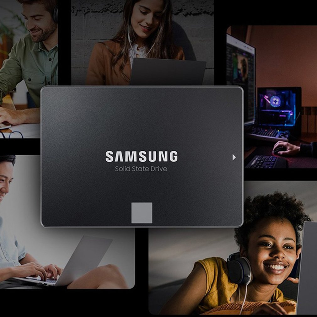 Foto 4 | Venta Internacional-ssd 860 Evo 250 Gb 2.5'' Sata3 Mz-76e1t0b 3d Nand
