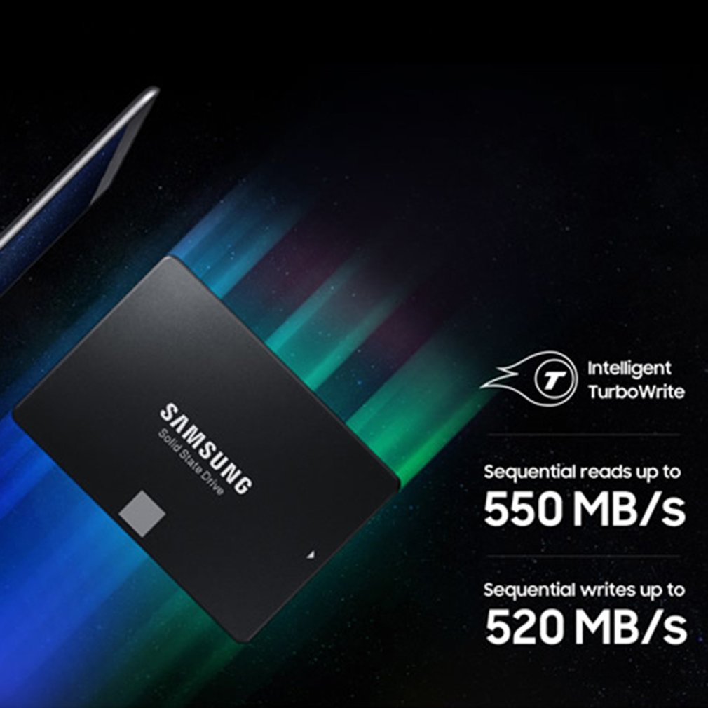 Foto 6 pulgar | Venta Internacional-ssd 860 Evo 250 Gb 2.5'' Sata3 Mz-76e1t0b 3d Nand