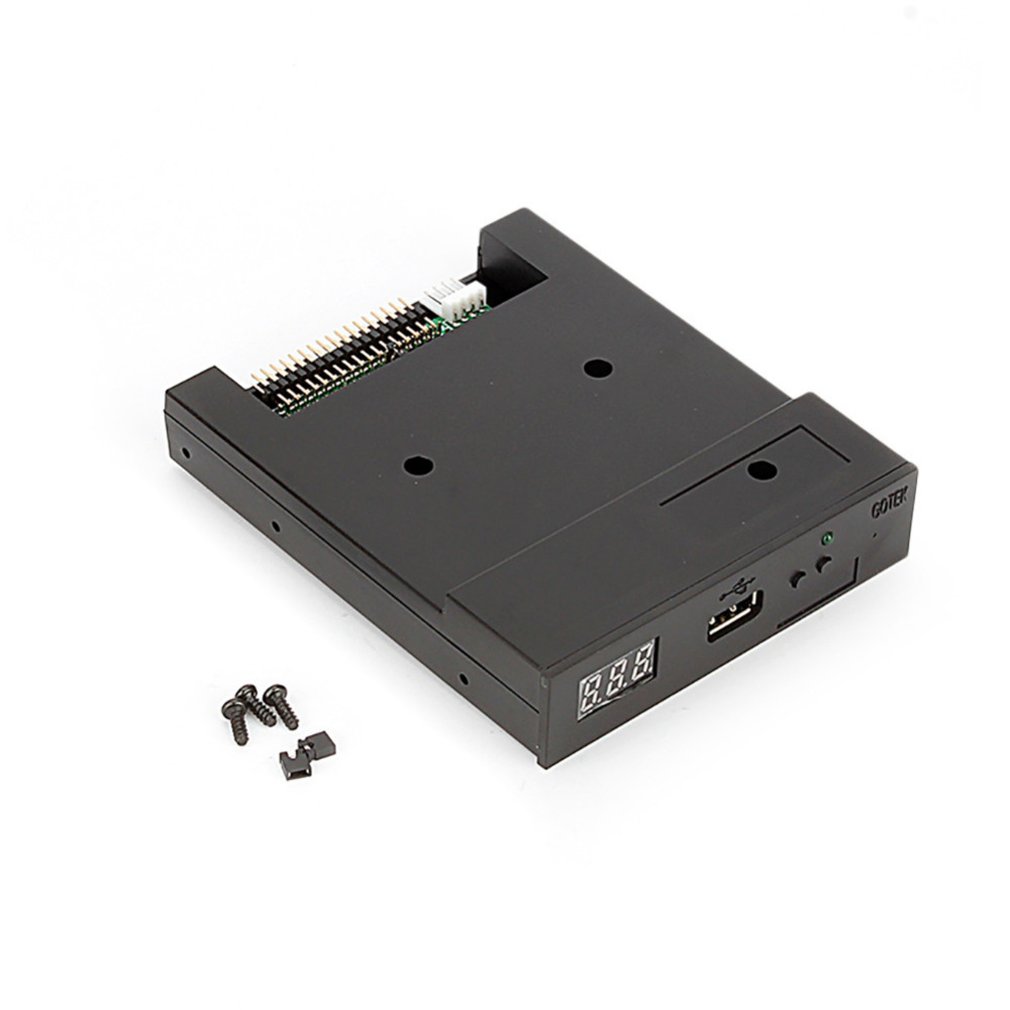 Foto 4 pulgar | Venta Internacional-sfr1m44-u100k Ssd Floppy Emulator Para Yamaha Korg Roland Ele