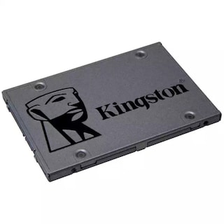 Foto 1 | Venta Internacional-notebook De Sobremesa Modelo A400 Con Interfaz Ssd Sata3